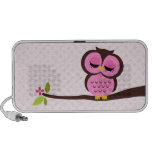 Rosa Eule Notebook Speaker