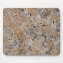 Rosa Granit Mousepads