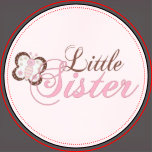 Kleine Schwester