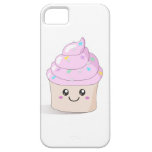 Rosa niedlicher kleiner Kuchen Schutzhülle Fürs iPhone 5