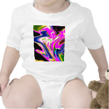 Rosa Panther - natürliche heilende Hand V1 Tshirts