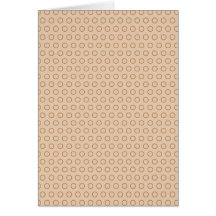 rosa pünktchen süsse punkte mädchen girl dots grußkarte