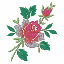 Rosa Rose