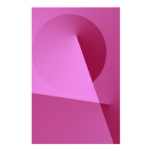 Rosa Winkel (2) Druckpapier
