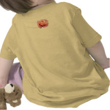 Rosarot - Baby T-Shirt