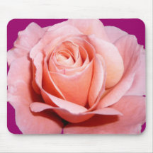 Rosarot - Mousepad