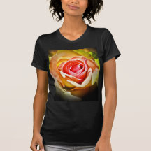 Rose - Für Dich Shirt