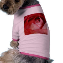 Rose Haustier T-shirt
