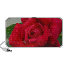 Rose Laptop Lautsprecher