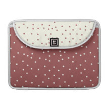 Rose und Weiß Macbook Prohülse Sleeves Für MacBooks