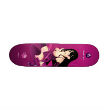Rosen-Agent - 7 1/4" Skateboard Skateboard Brett