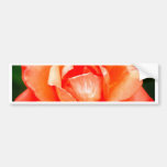 Rosen-Blume Auto Aufkleber