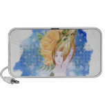 Rosen iPod Lautsprecher