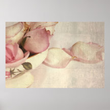 Rosen-Plakat