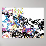 Rosen-Rebe-Plakat