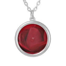 Rosen-Tröpfchen Selbst Gestalteter Schmuck