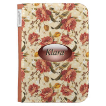 Rosey Garten personalisierter Caseable Fall