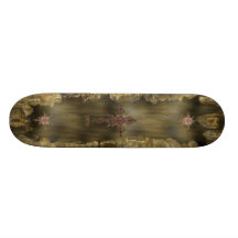 Rost-QuerSkateboards Skateboarddecks