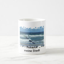 Rostock Haferl