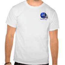 Roswell Außerirdische-Team-Logo T-shirt