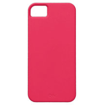 Rot iPhone 5 Hüllen