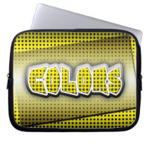 Rot laptop sleeves