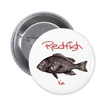 Rotbarsche Yum Buttons