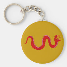 rote Schlange red snake Schlüsselbänder
