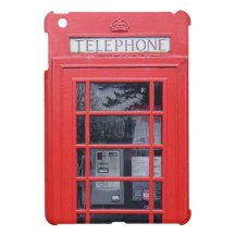 Rote Telefonzelle Londons