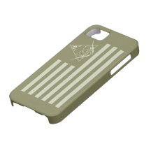 rotes weißes und paranoid hülle fürs iPhone 5