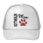 Rottweiler Mamma 2 Truckermütze