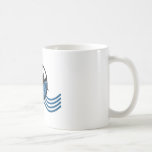 Rowers-Becher Kaffeehaferl