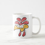 Roy der Hahn-Becher Kaffeetasse