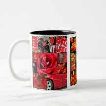 ROY KAFFEETASSE