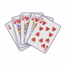 Royal Flush