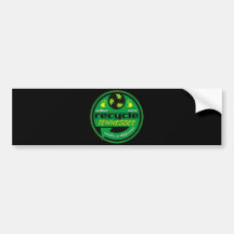 RRR Tennessee Auto Sticker