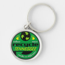 RRR Tennessee Schlüsselband