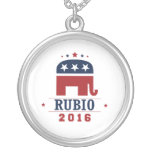 RUBIO 2016 ROCKWELL - .PNG SELBST GESTALTETER SCHMUCK