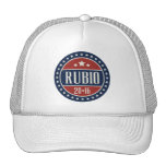 RUBIO 2016 STARCIRCLE - .PNG BASEBALLMÜTZEN