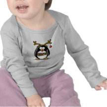 Rudolph-Pinguin Shirts