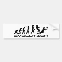 Rugby-Fußball-Sport-Evolutions-Kunst Autosticker