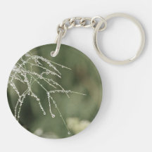 Ruhe Keychain Schlüsselanhänger
