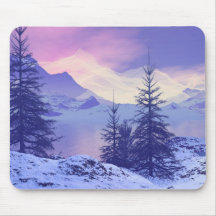 Ruhe Mousepad