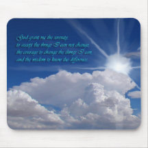 Ruhegebet mousepad1nf
