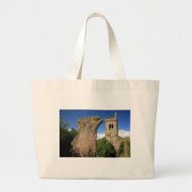 Ruine2 Taschen