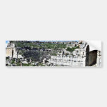 Ruinen des altgriechischen Theaters von Miletus -  Autosticker