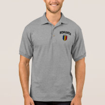Rumänien Tshirts
