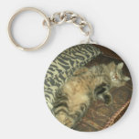 Rumtumsbauch Schlüsselanhänger