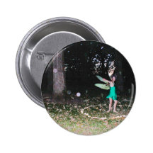 Runder Knopf Button