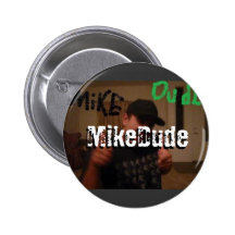 Runder Knopf Buttons